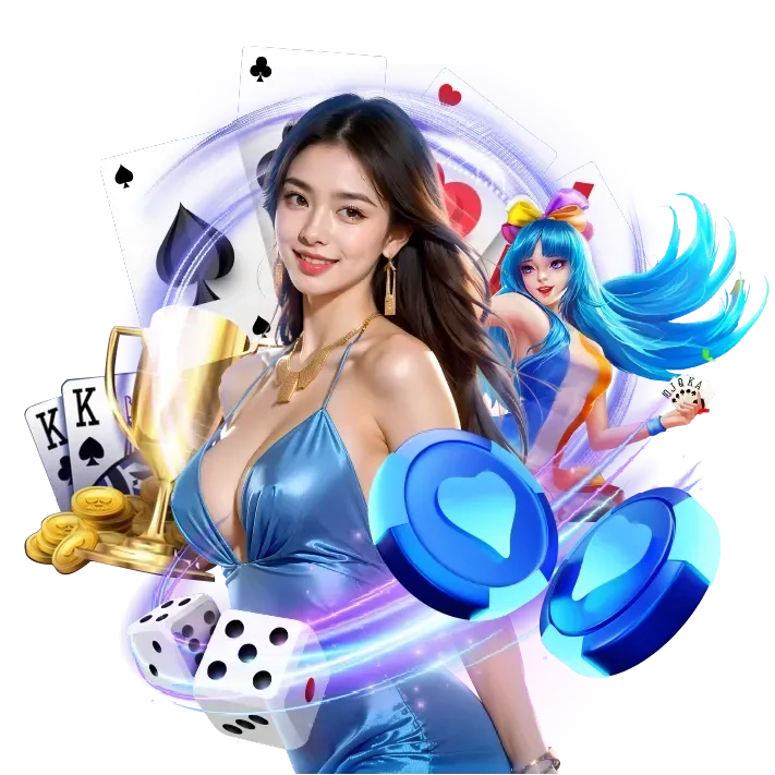 Chuyên mục game bài Melbet