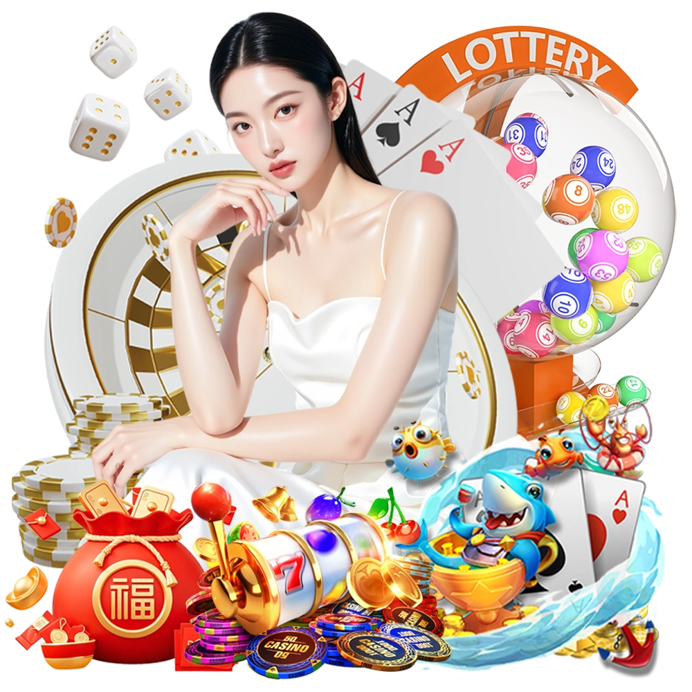 Chuyên mục xổ số Melbet